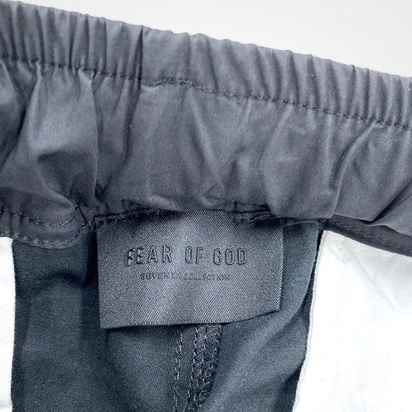 Fear of God Bondage pants - Picture 5 of 7
